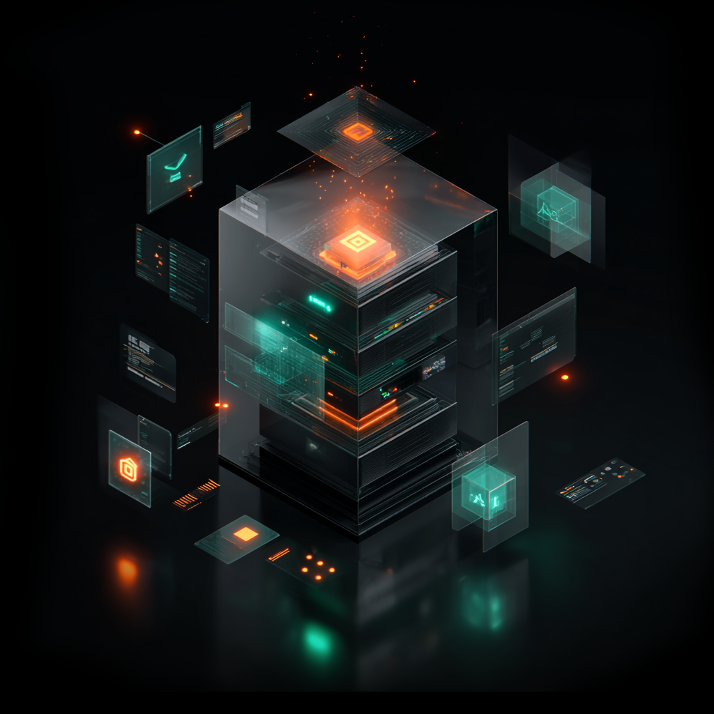 Our Technology Approach